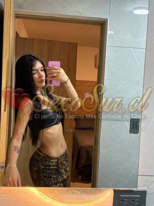 Galería de Nicole - Foto 3 en Linares