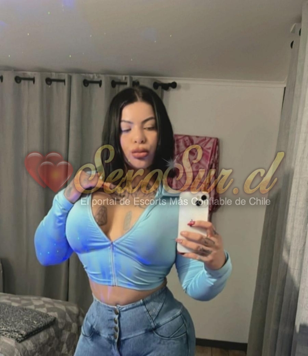 Galería de Luciana - Foto 59 en Puerto Montt