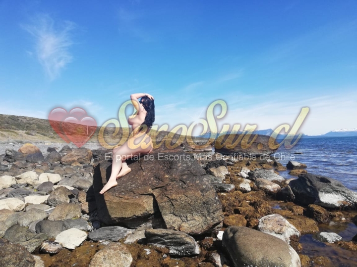 Escort Katia label en Puerto Montt