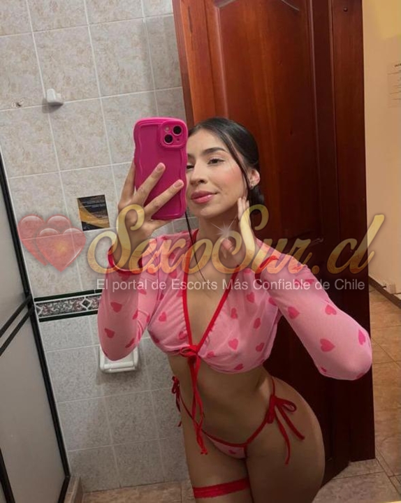 Galería de Scarlett - Foto 17 en Temuco