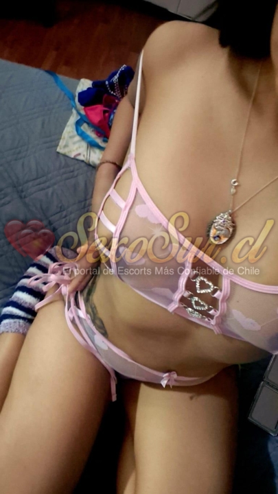 Galería de Arianna - Foto 27 en Puerto Montt