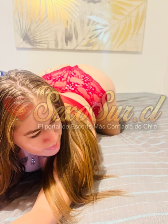 Galería de Karina - Foto 2 en Santiago De Chile