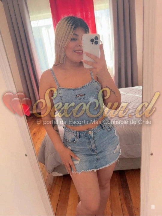 Galería de Laurys paraguaya - Foto 125 en Temuco