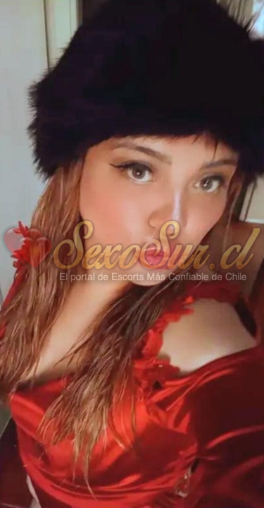 Galería de Anastasia Vip Chilena - Foto 43 en Temuco