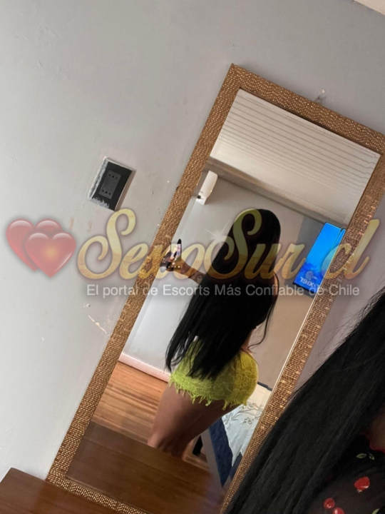 Galería de Karen Vip - Foto 55 en Copiapo
