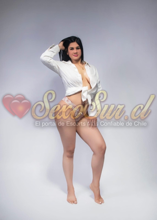 Galería de Carla - Foto 5 en Puerto Montt