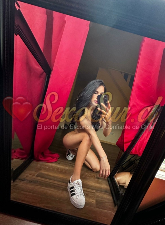 Galería de Antonia Chilena - Foto 18 en Puerto Montt