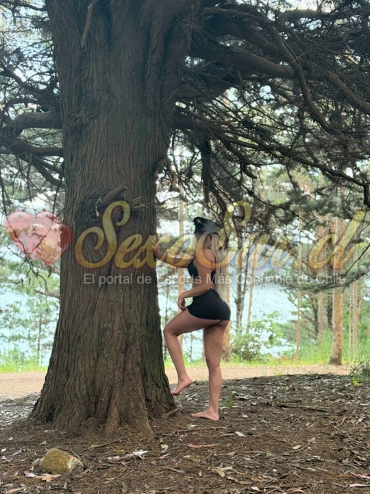 Galería de Isabella masajista - Foto 6 en Concepcion