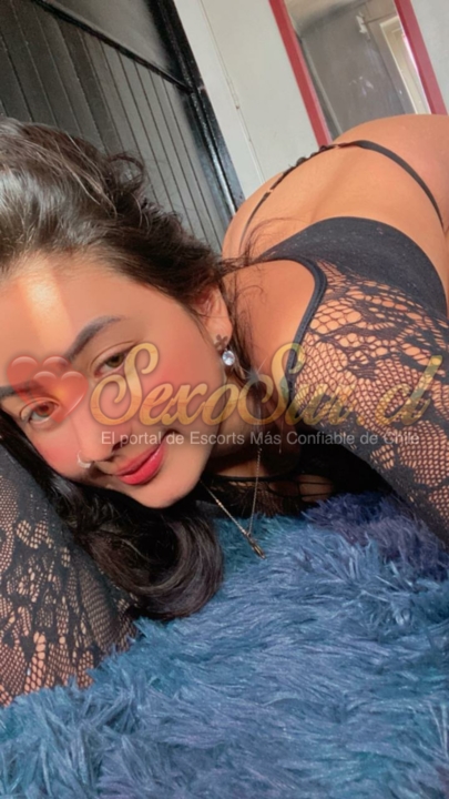 Galería de Alejandra - Foto 27 en Los Angeles