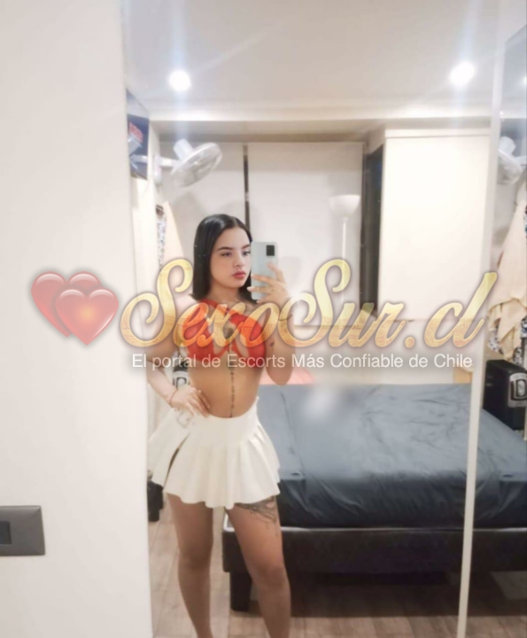 Galería de Anastasia - Foto 29 en Rancagua