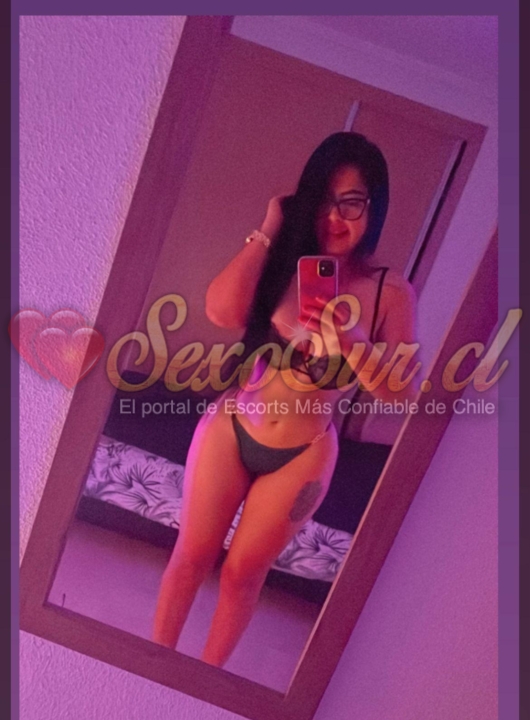 Galería de Camila ViP - Foto 12 en Osorno