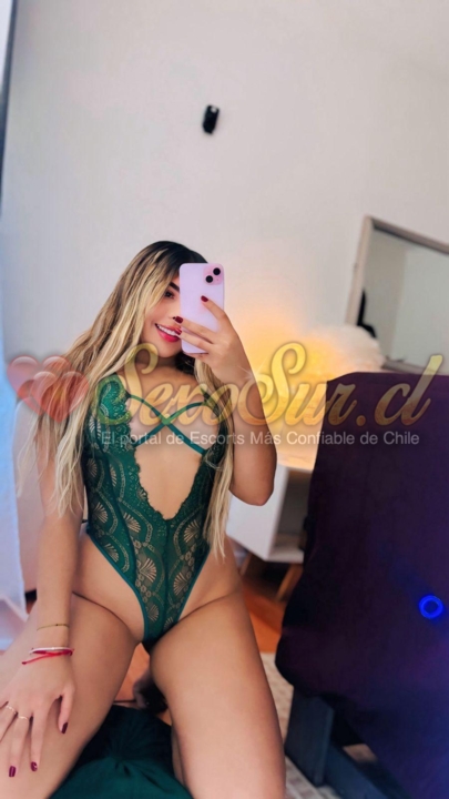 Galería de Melany - Foto 25 en Chillan