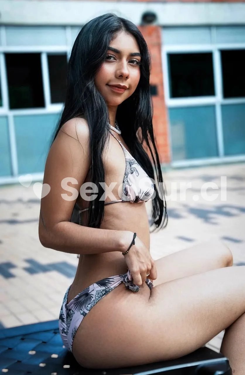 Escort Mia en Los Ángeles