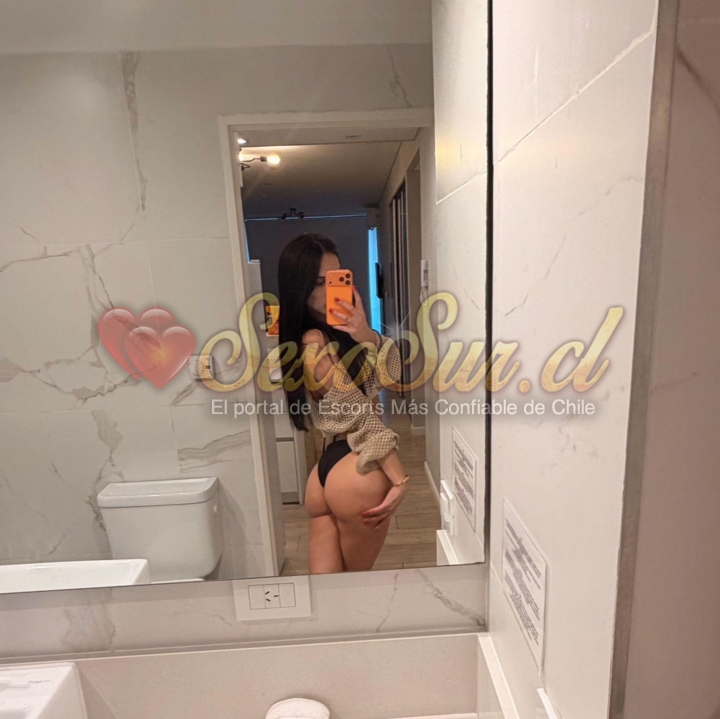 Galería de Antonia Chilena - Foto 12 en Puerto Montt
