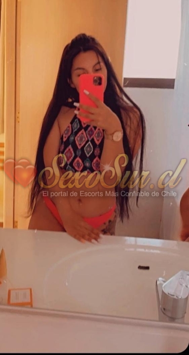 Galería de Andreina - Foto 8 en Rancagua