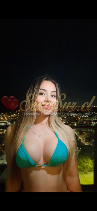 Galería de Constanza - Foto 10 en Rancagua