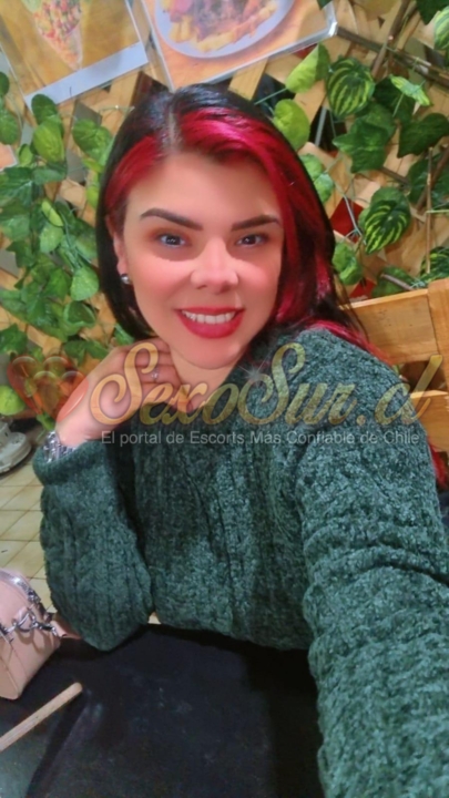 Galería de Astrid - Foto 6 en Rancagua