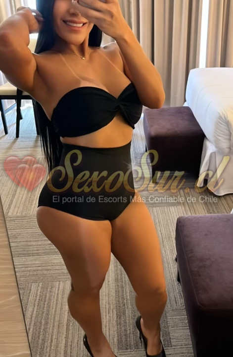 Galería de Sofia chilena - Foto 21 en Puerto Montt