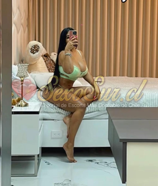 Galería de Karolina - Foto 15 en Los Angeles