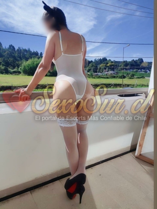 Galería de Rouss - Foto 9 en Puerto Montt