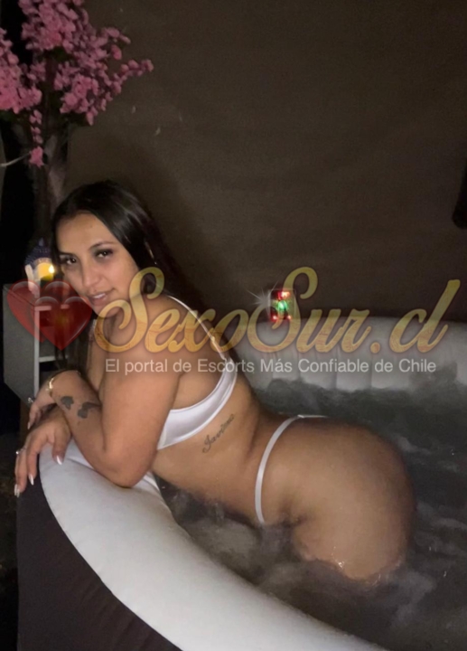 Galería de Antonia chilena - Foto 7 en Rancagua