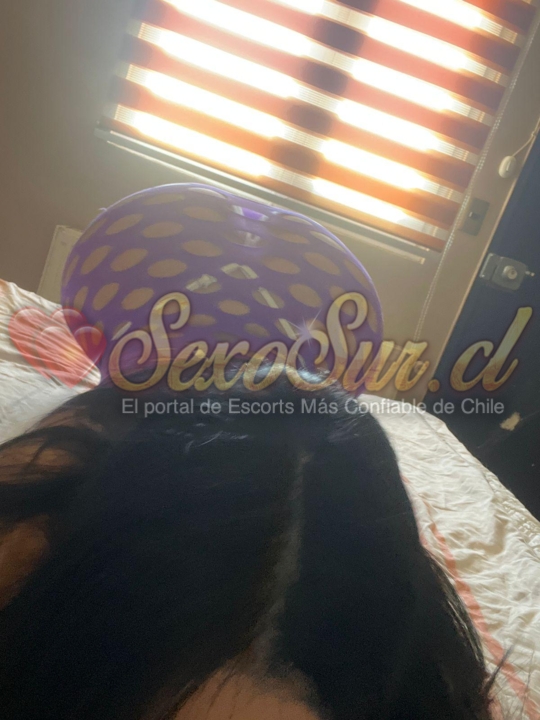 Galería de Karen Vip - Foto 2 en Copiapo
