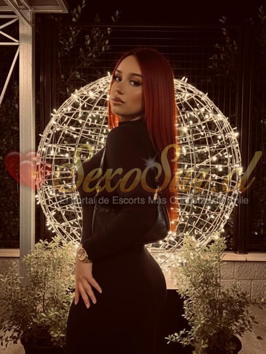 Galería de Alyson Chilena - Foto 6 en Chillan