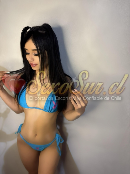 Galería de Chanel Chilena - Foto 19 en Chillan