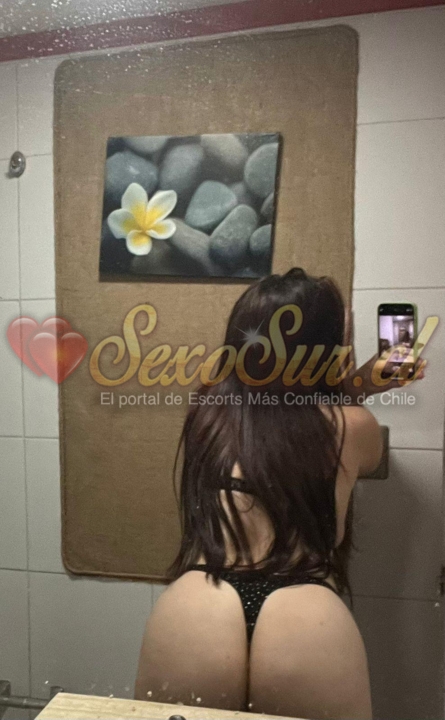 Galería de Heidy - Foto 3 en Rancagua