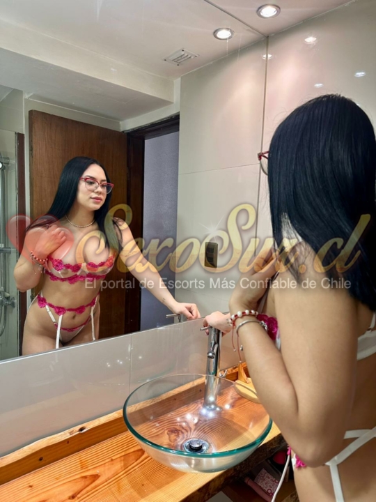 Galería de Katy - Foto 23 en Concepcion