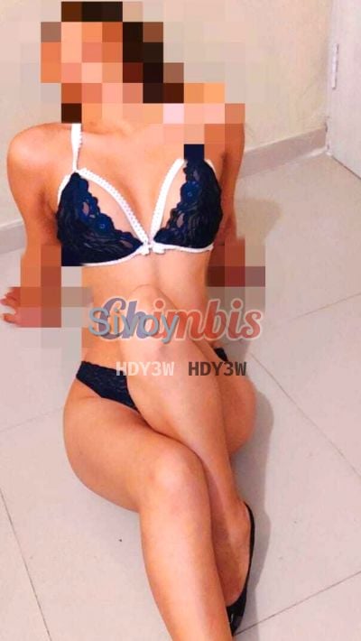 Escort Kataleya en Melipilla