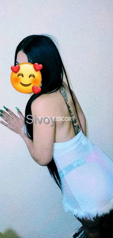 Yaritza - Escort en Maipu (Foto Principal)