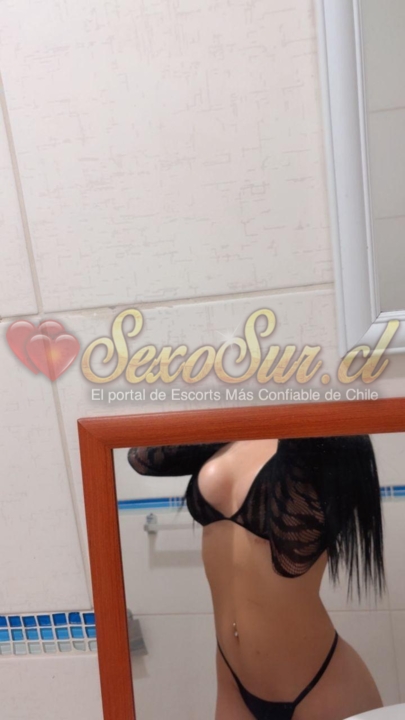 Galería de Salome - Foto 33 en Los Angeles
