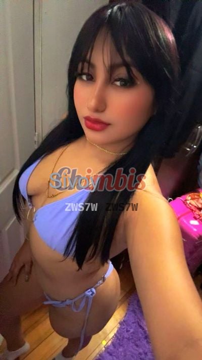 Escort Luna en Osorno