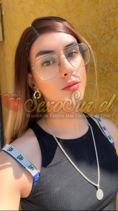 Galería de Stefi Chilena - Foto 5 en Concepcion