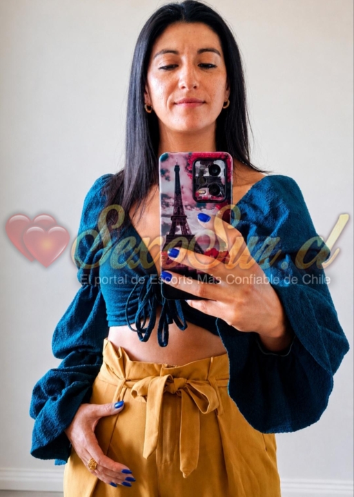 Galería de Claudia Masajista - Foto 7 en Chillan