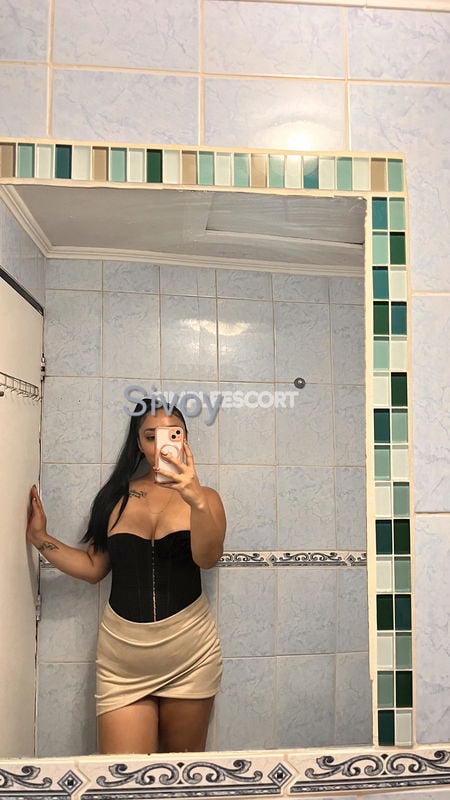 Escort Karencita Chilena en Curico