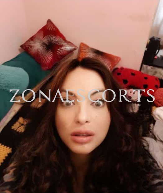 Escort Trans Kendra chilena en Temuco