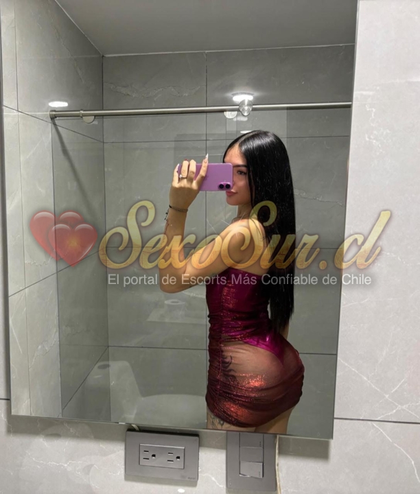 Galería de Nicole - Foto 18 en Linares