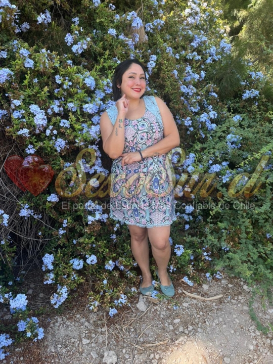 Galería de Elizabeth - Foto 38 en Copiapo