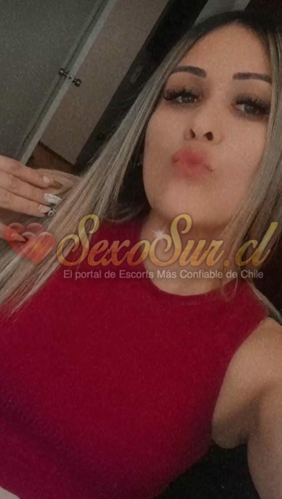 Galería de Amandita Chilenita - Foto 31 en Los Angeles