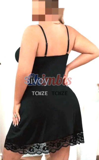 Escort Nancy en San Fernando