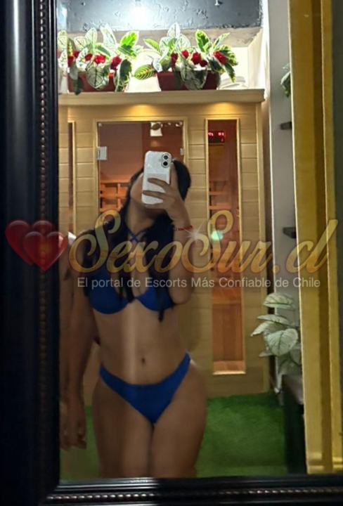 Galería de Angela - Foto 15 en Santiago De Chile