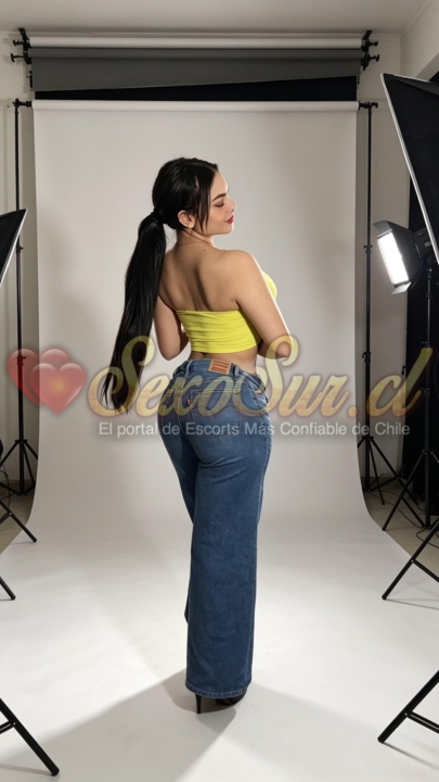 Galería de Erika Paraguaya - Foto 99 en Puerto Montt