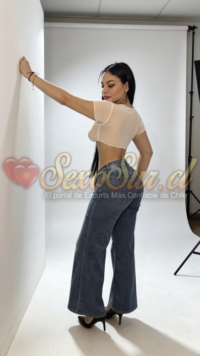 Galería de Erika Paraguaya - Foto 102 en Puerto Montt