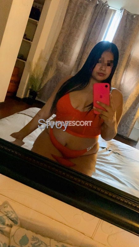 Zoe - Escort en Maipu (Foto Principal)