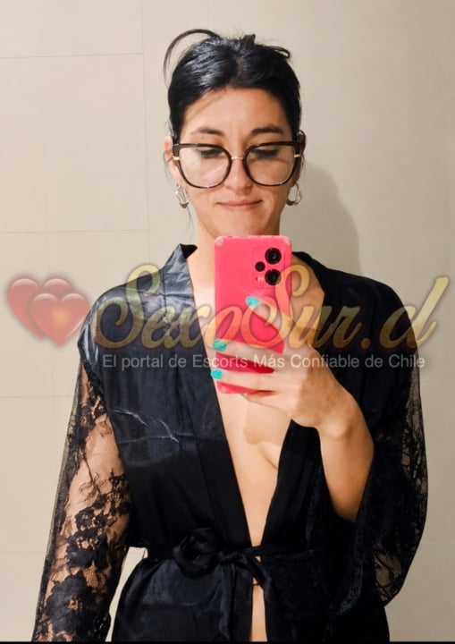 Galería de Claudia Masajista - Foto 3 en Chillan