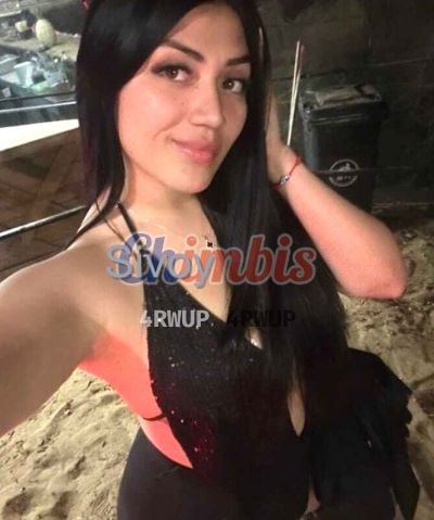 Escort Jeanis en Talca
