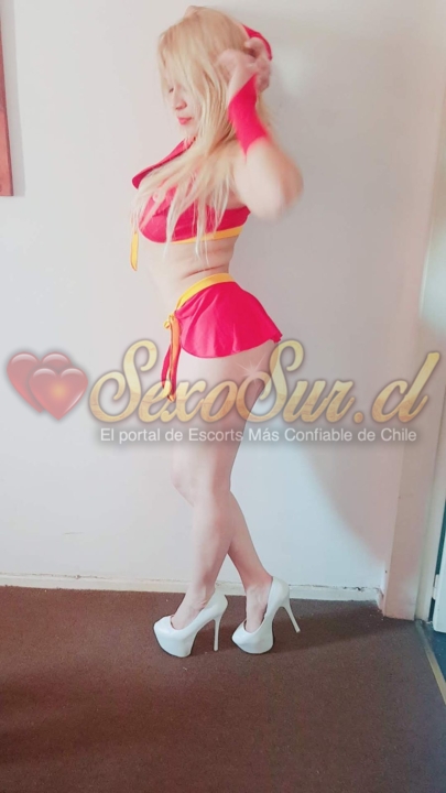 Galería de Nanu Argentina - Foto 16 en Rancagua