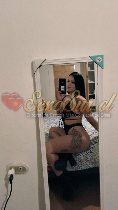 Galería de Nikol - Foto 4 en Copiapo